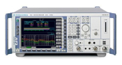 Rohde & Schwarz ESU8 EMI Test Receiver, 20 Hz - 8 GHz